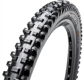 Obrázek produktu: MAXXIS PLÁŠŤ SHORTY 29X2.40WT KEVLAR 3CG/DH/TR 