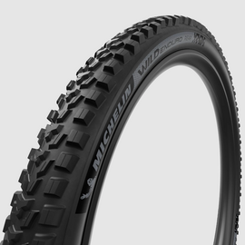 Obrázek produktu: MICHELIN PLÁŠŤ WILD ENDURO REAR 29X2.40 RACING LINE DARK KEVLAR TS TLR 