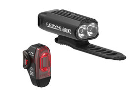 Obrázek produktu: Lezyne Micro Drive 600XL